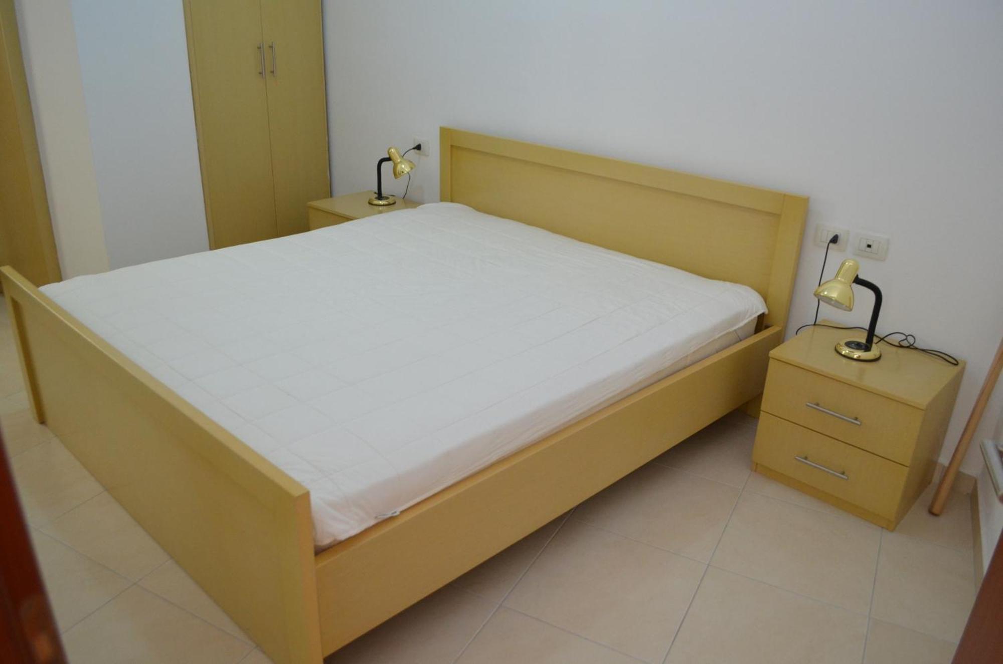 Apartments Blue Horizons Sarande Exterior photo